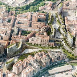 Basauri masterplan aereal _sm Basauri masterplan aereal _sm
