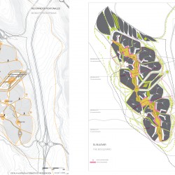 Guadalajara masterplan