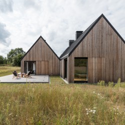 Markhoff architects_wooden house 01