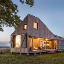 Markhoff architects_wooden house 05