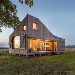 Markhoff architects_wooden house 09