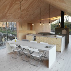 Markhoff architects_wooden house 11