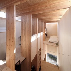 Markhoff architects_wooden house 12