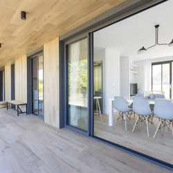 Markhoff architects_wooden house 15