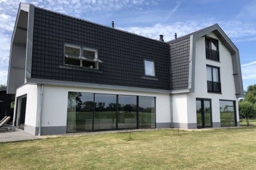 Villa in Nederhorst den Berg