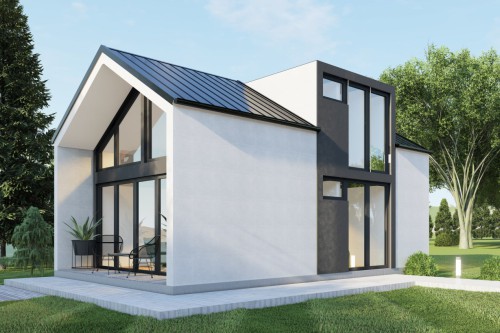 Recreatiewoning in Loosdrecht Recreatiewoning in Loosdrecht