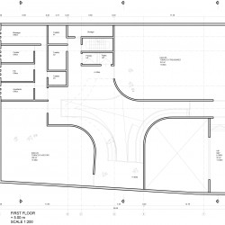 Markhoff_Architects_Sumatra_museum_13_plan 1st