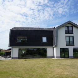 Markhoff Architects - metal frame prefab - nieuwbouw -ibouw - hectar - 1 Markhoff Architects - metal frame prefab - nieuwbouw -ibouw - hectar - 1