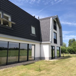 Markhoff Architects - metal frame prefab - nieuwbouw -ibouw - hectar - 12 Markhoff Architects - metal frame prefab - nieuwbouw -ibouw - hectar - 12