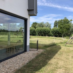 Markhoff Architects - metal frame prefab - nieuwbouw -ibouw - hectar - 13 Markhoff Architects - metal frame prefab - nieuwbouw -ibouw - hectar - 13