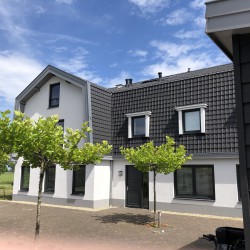 Markhoff Architects - metal frame prefab - nieuwbouw -ibouw - hectar - 14 Markhoff Architects - metal frame prefab - nieuwbouw -ibouw - hectar - 14