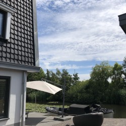 Markhoff Architects - metal frame prefab - nieuwbouw -ibouw - hectar - 16 Markhoff Architects - metal frame prefab - nieuwbouw -ibouw - hectar - 16