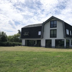 Markhoff Architects - metal frame prefab - nieuwbouw -ibouw - hectar - 17 Markhoff Architects - metal frame prefab - nieuwbouw -ibouw - hectar - 17