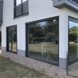 Markhoff Architects - metal frame prefab - nieuwbouw -ibouw - hectar - 18 Markhoff Architects - metal frame prefab - nieuwbouw -ibouw - hectar - 18