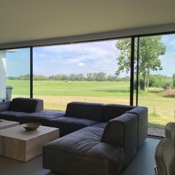 Markhoff Architects - metal frame prefab - nieuwbouw -ibouw - hectar - 21 Markhoff Architects - metal frame prefab - nieuwbouw -ibouw - hectar - 21