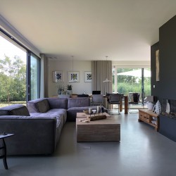 Markhoff Architects - metal frame prefab - nieuwbouw -ibouw - hectar - 23 Markhoff Architects - metal frame prefab - nieuwbouw -ibouw - hectar - 23