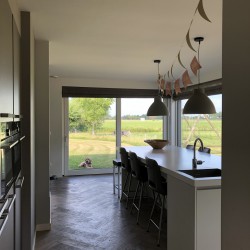 Markhoff Architects - metal frame prefab - nieuwbouw -ibouw - hectar - 24 Markhoff Architects - metal frame prefab - nieuwbouw -ibouw - hectar - 24