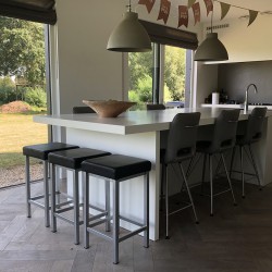 Markhoff Architects - metal frame prefab - nieuwbouw -ibouw - hectar - 25 Markhoff Architects - metal frame prefab - nieuwbouw -ibouw - hectar - 25