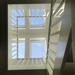 Markhoff Architects - metal frame prefab - nieuwbouw -ibouw - hectar - 26 Markhoff Architects - metal frame prefab - nieuwbouw -ibouw - hectar - 26