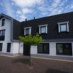 Markhoff Architects - metal frame prefab - nieuwbouw -ibouw - hectar - 6 Markhoff Architects - metal frame prefab - nieuwbouw -ibouw - hectar - 6