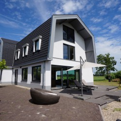 Markhoff Architects - metal frame prefab - nieuwbouw -ibouw - hectar - 7 Markhoff Architects - metal frame prefab - nieuwbouw -ibouw - hectar - 7