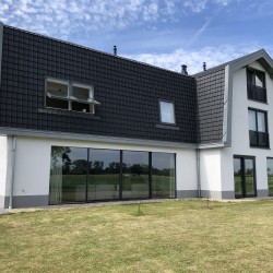 Markhoff Architects - metal frame prefab - nieuwbouw -ibouw - hectar - 8 Markhoff Architects - metal frame prefab - nieuwbouw -ibouw - hectar - 8