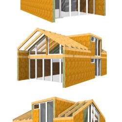 frame house 2
