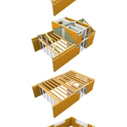 frame house 3