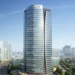 shanghai-china-soho-hailun-plaza-unstudio-office-tower